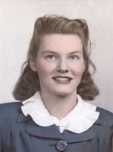 Eveleth, Dorothy Louise Heidorf 1943 b