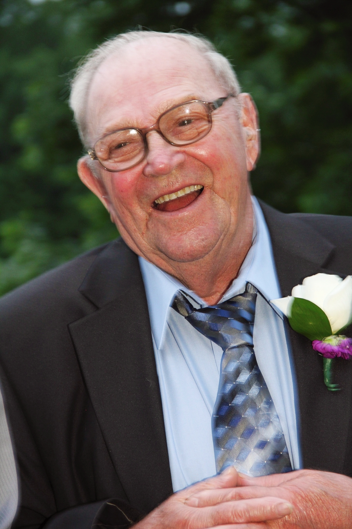MOREAU – Joseph Jacques Legault, 83,formerly of Hudson Falls and more recently of Lamplighter Acres, with sadness, the family would like to announce the ... - LeGault